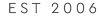 Est. 2006