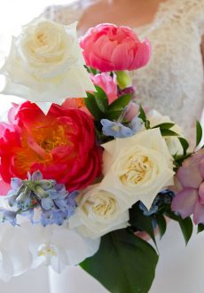 Spring wedding style at Spicers Clovelly Estate