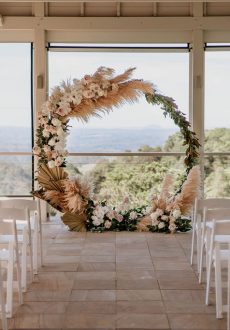 Boho Chic Floral Style Maleny Manor